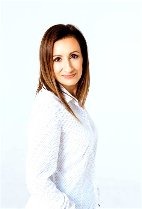 Anna Kowalska – Główna Projektantka