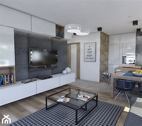 Stylowe mieszkanie w centrum