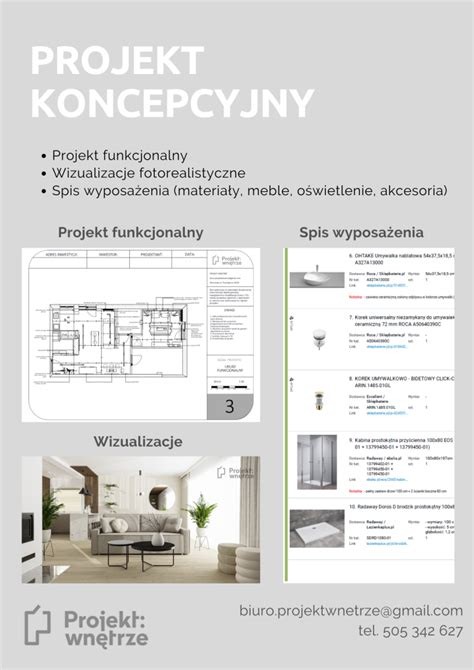 Projekt Koncepcyjny